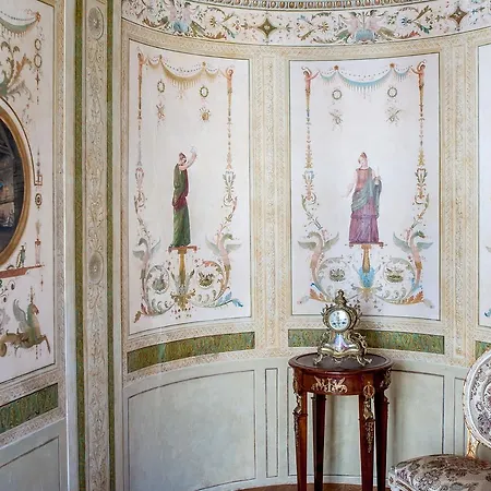 Nani Mocenigo Palace Hotel