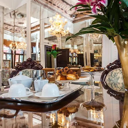 Nani Mocenigo Palace Otel 5*