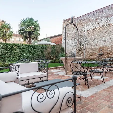 Nani Mocenigo Palace Otel
