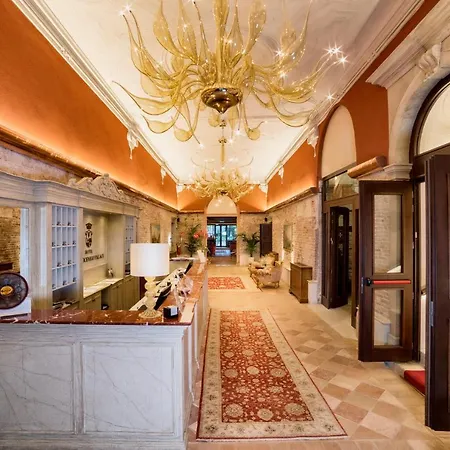 Otel Nani Mocenigo Palace 5*