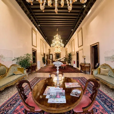 Otel Nani Mocenigo Palace