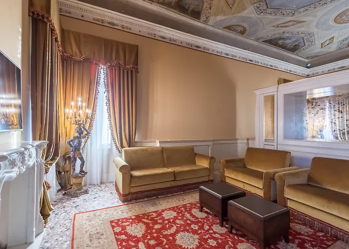 Nani Mocenigo Palace Hotel