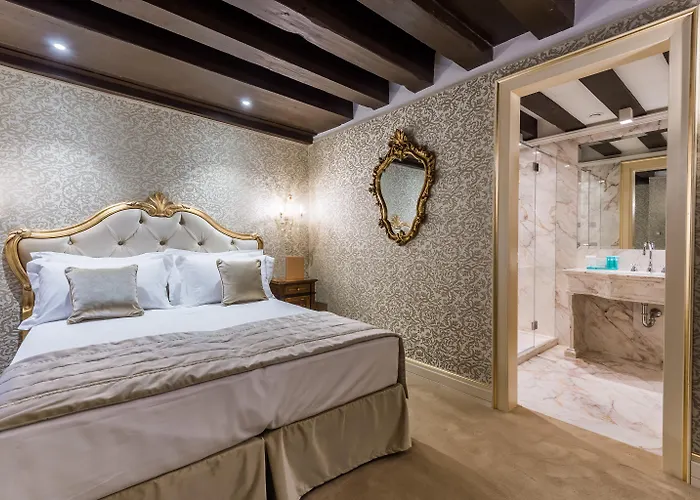 Nani Mocenigo Palace Hotel