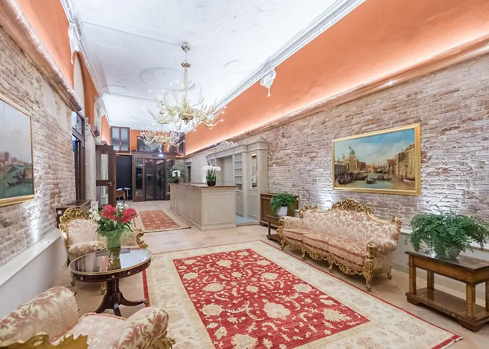 Nani Mocenigo Palace Venetië
