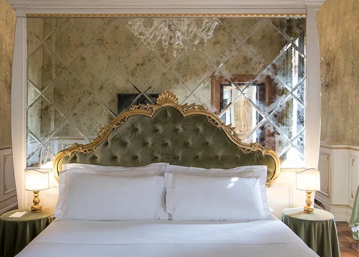 Nani Mocenigo Palace 5*