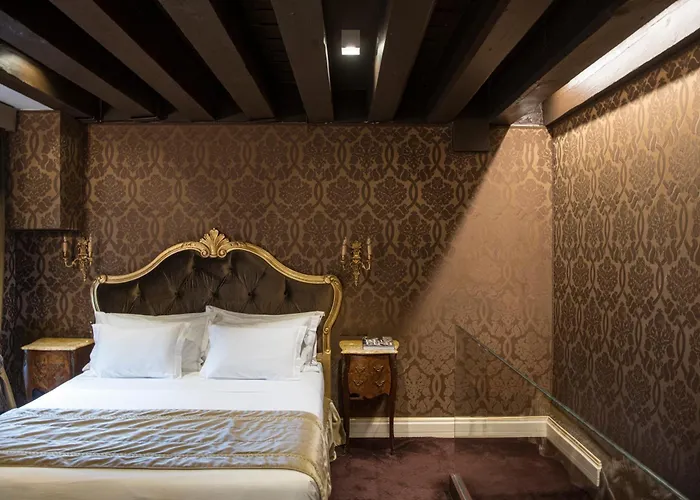 Nani Mocenigo Palace Hotel