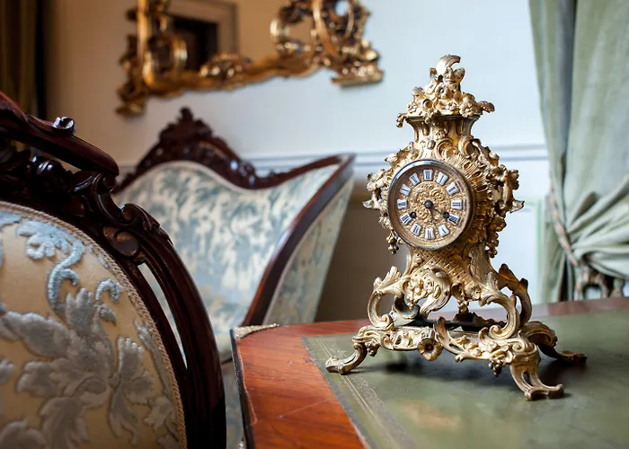 Hotel Nani Mocenigo Palace 5*