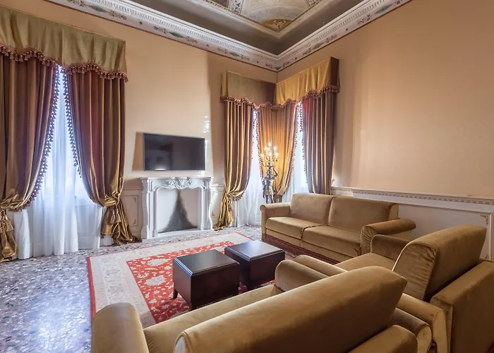 Nani Mocenigo Palace