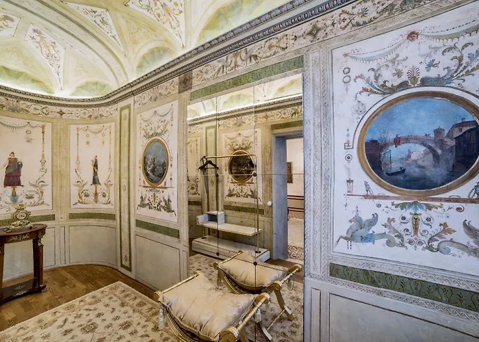 Ξενοδοχείο Nani Mocenigo Palace 5*