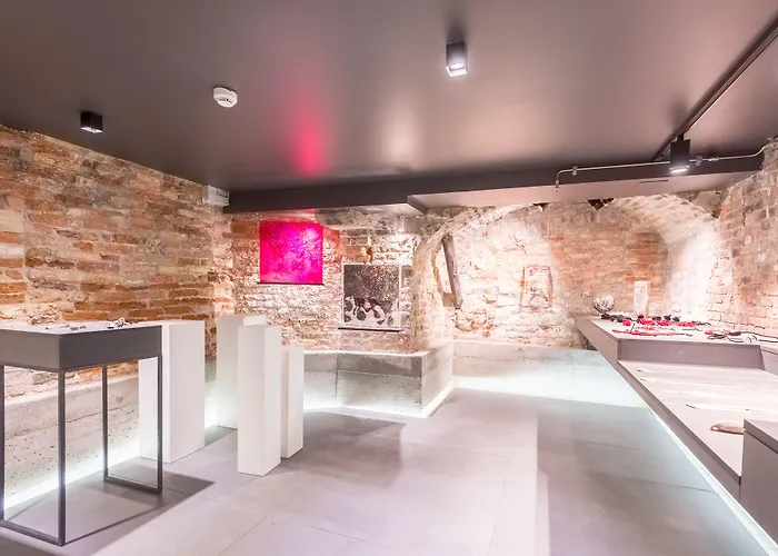 Nani Mocenigo Palace Hotel 5*