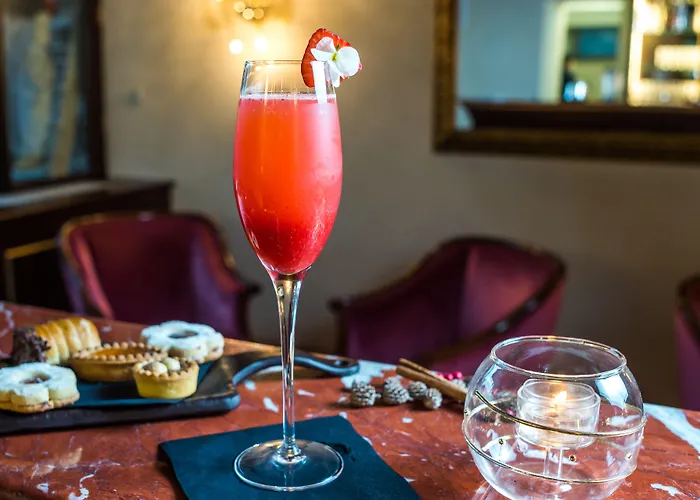 Nani Mocenigo Palace Hotel Venetië