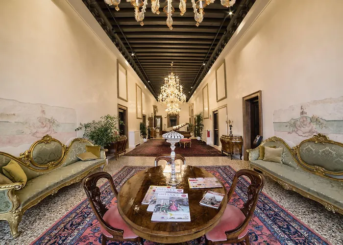 Nani Mocenigo Palace Ξενοδοχείο 5*